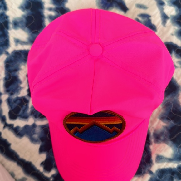 NWT Aviator Nation All Seasons Trucker Hat - Picture 2 of 8